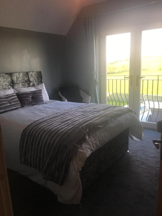 Country House And Spa Coleraine Exterior foto